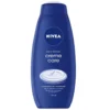 Nivea Creme Care pielęgnujący żel pod prysznic 750ml