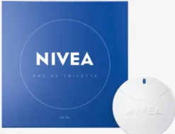 NIVEA Creme EDT 30ml