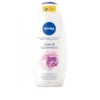 NIVEA Creme Smooth żel pod prysznic 750ml