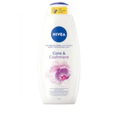 NIVEA Creme Smooth żel pod prysznic 750ml