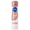 Nivea Derma Control Clinical Ultra Dry Touch antyperspirant spray 150ml
