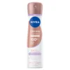 Nivea Derma Control Clinical Ultra Soft antyperspirant spray 150ml