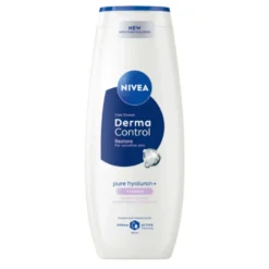 Nivea Derma Control Restore żel pod prysznic 500ml