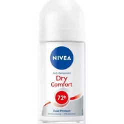 Nivea Dry Comfort antyperspirant w kulce 50ml