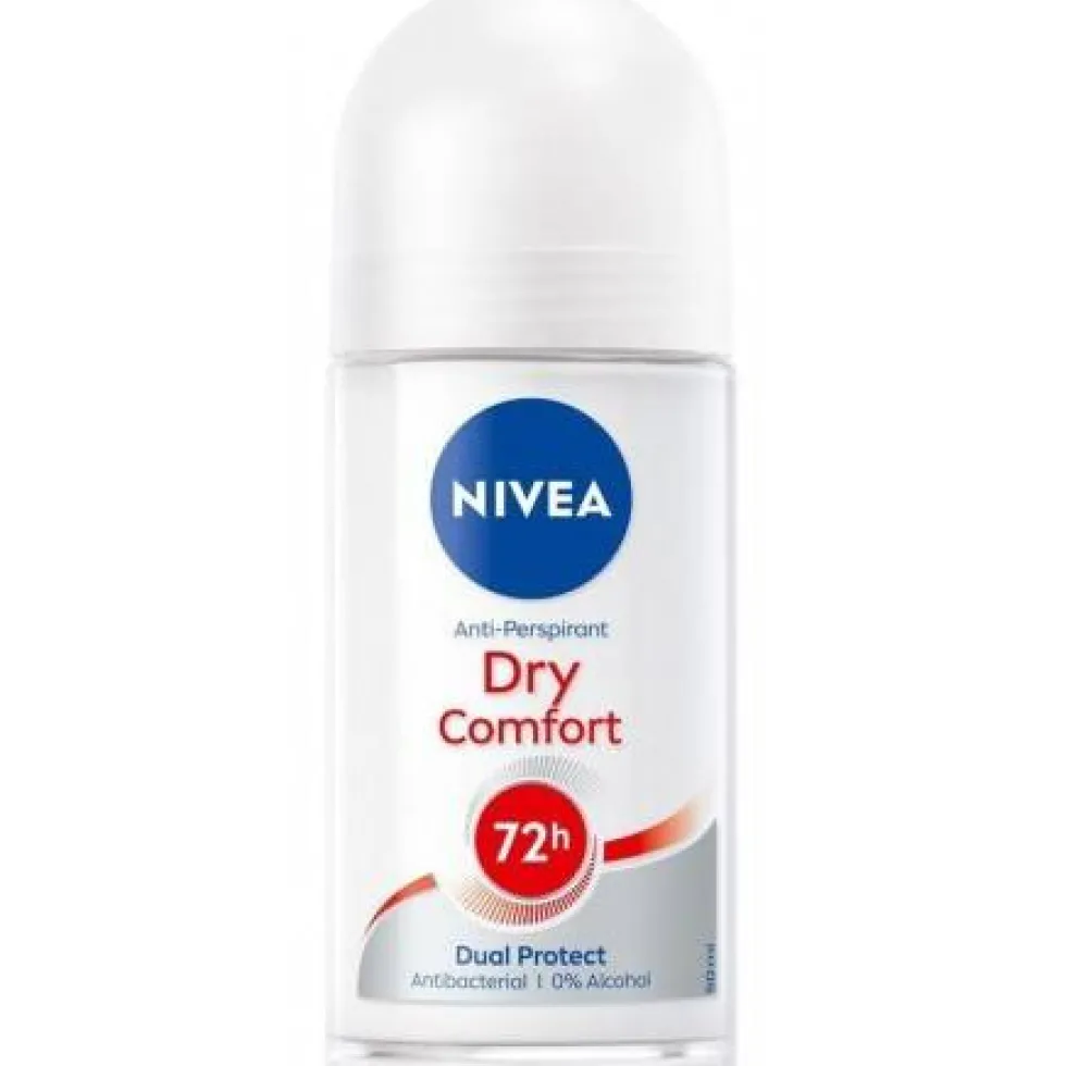 Nivea Dry Comfort antyperspirant w kulce 50ml