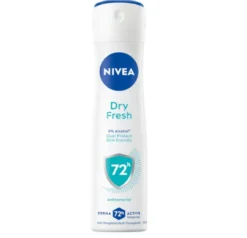 Nivea Dry Fresh antyperspirant spray 150ml