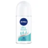 Nivea Dry Fresh antyperspirant w kulce 50ml