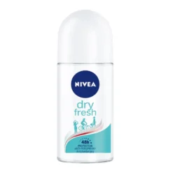 Nivea Dry Fresh antyperspirant w kulce 50ml