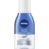 Nivea Dwufazowy płyn do demakijażu oczu Ekstrakt z Bławatka 125ml