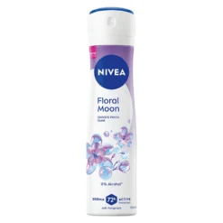 Nivea Floral Moon antyperspirant spray 150ml