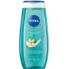 Nivea Frangipani & Oil żel pod prysznic 250ml