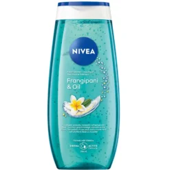 Nivea Frangipani & Oil żel pod prysznic 250ml