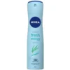 Nivea Fresh Energy antyperspirant spray 150ml