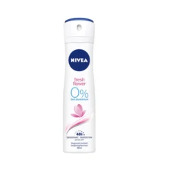 Nivea Fresh Flower dezodorant spray 150ml