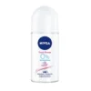 Nivea Fresh Flower dezodorant w kulce 50ml