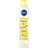 Nivea Fresh Revive suchy szampon dla blondynek 200ml