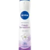 Nivea Fresh Sensation antyperspirant spray 150ml