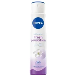 Nivea Fresh Sensation antyperspirant spray 250ml