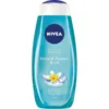 Nivea Hawaii Flower & Oil Care Shower pielęgnacyjny żel pod prysznic 500ml