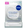 Nivea Hyaluron Lip Moisture Plus nawilżający balsam do ust 5.2g