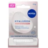 Nivea Hyaluron Lip Moisture Plus nawilżający balsam do ust Rose 5.2g