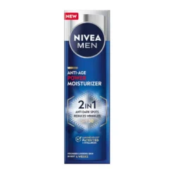 Nivea Men Anti-Age Power krem do twarzy SPF30 50ml
