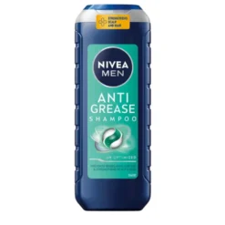 Nivea Men Anti Grease szampon dla mężczyzn 500ml