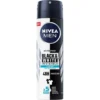 Nivea Men Black&White Invisible Fresh antyperspirant spray 150ml