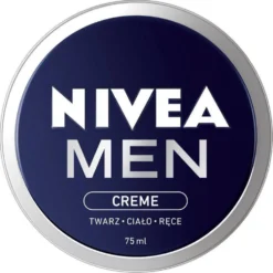 Nivea Men Creme uniwersalny krem do twarzy 75ml