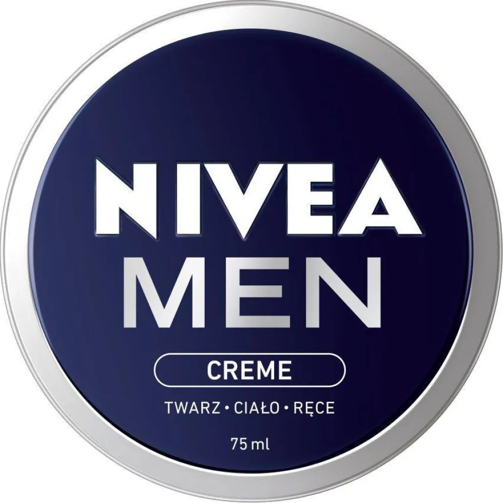 Nivea Men Creme uniwersalny krem do twarzy 75ml