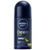 Nivea Men Deep Sport antyperspirant w kulce 50ml