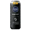 Nivea Men Deep szampon dla mężczyzn 500ml