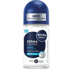 Nivea Men Derma Control Defend antyperspirant w kulce 50ml