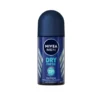 Nivea Men Dry Fresh antyperspirant w kulce 50ml