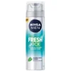 Nivea Men Fresh Kick odświeżająca pianka do golenia 200ml