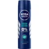 Nivea Men Fresh Ocean antyperspirant spray 150ml