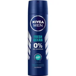 Nivea Men Fresh Ocean antyperspirant spray 150ml