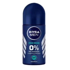 Nivea Men Fresh Ocean dezodorant w kulce 50ml