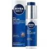 Nivea Men Hyaluron przeciwzmarszczkowy żel do twarzy 50ml