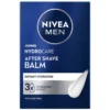 Nivea Men Hydrocare nawilżający balsam po goleniu 100ml