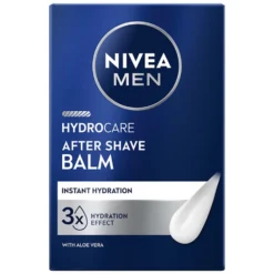 Nivea Men Hydrocare nawilżający balsam po goleniu 100ml