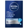 Nivea Men Hydrocare odświeżająca woda po goleniu 100ml