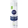Nivea Men Sensitive łagodząca pianka do golenia 200ml