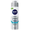 Nivea Men Sensitive żel do golenia 3-dniowego zarostu 200ml