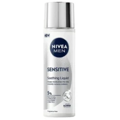 Nivea Men Sensitive esencja łagodząca 100ml