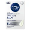 Nivea Men Sensitive Recovery balsam po goleniu 100ml