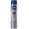 Nivea Men Silver Protect antyperspirant spray 250ml