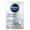 Nivea Men Silver Protect woda po goleniu 100ml