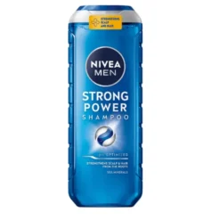 Nivea Men Strong Power szampon dla mężczyzn 500ml