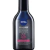Nivea MicellAir Skin Breathe profesjonalny płyn micelarny - makijaż wodoodporny 400ml